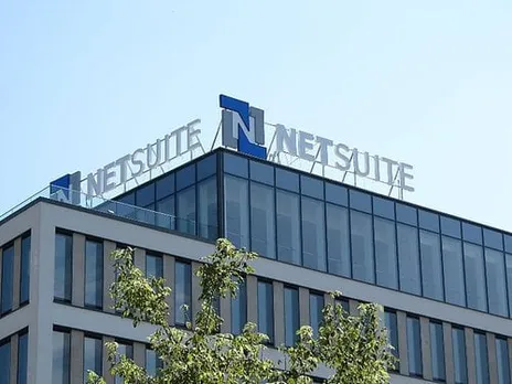 Oracle buys NetSuite