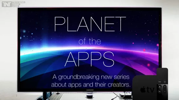 Apple starts casting for its first reality show ‘Planet of the Apps’