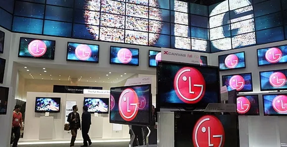 LG Electronics’ Q2 operating profit jumps 140% to $519.7 million