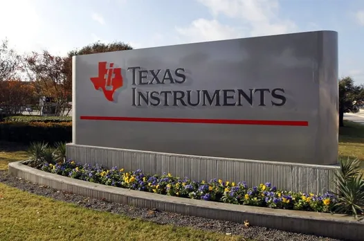 Texas Instruments unveils industry’s smallest step-down power solution