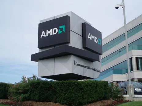 AMD Enables 4G/5G RAN Solutions to Support Meta Connectivity Evenstar Program