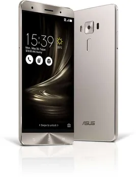 Snapdragon 821 CPU equipped Asus Zenfone 3 Deluxe launched in Taiwan