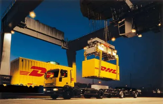 Transsion Holdings joins hands with DHL Global