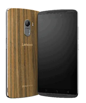 Lenovo launches Vibe K4 Note Wooden Edition for Rs  11,499