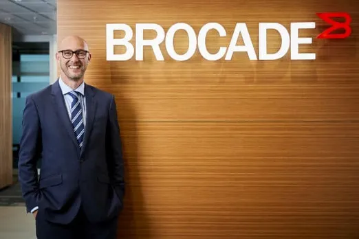 Brocade appoints Jason Baden to lead Australia, New Zealand Business