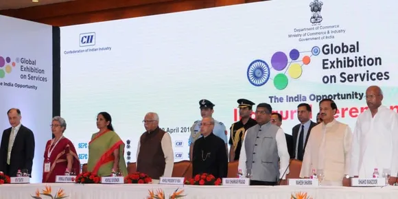 President of India inaugurates ‘India Skills-2016’