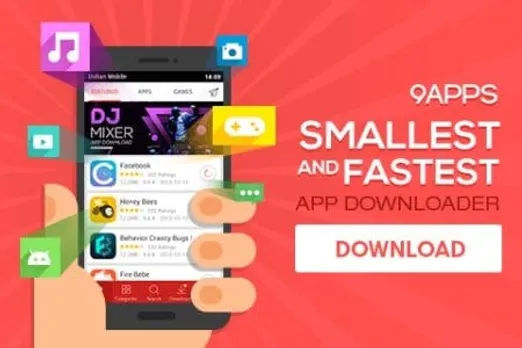 9Apps now offers shopping aggregation