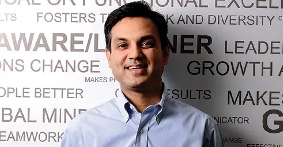 Anant Maheshwari to lead Microsoft India