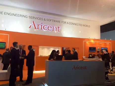 Aricent partners with FalconSmart Technologies