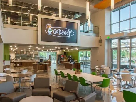 GoDaddy