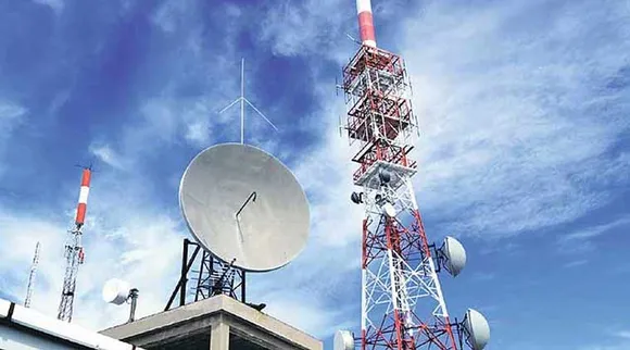Dichotomy Between Mobile Towers and Municipal Corporations: TAIPA