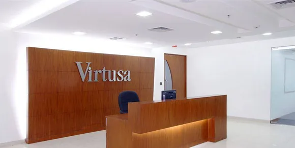 Virtusa as a leader in Internet of Things services: Report