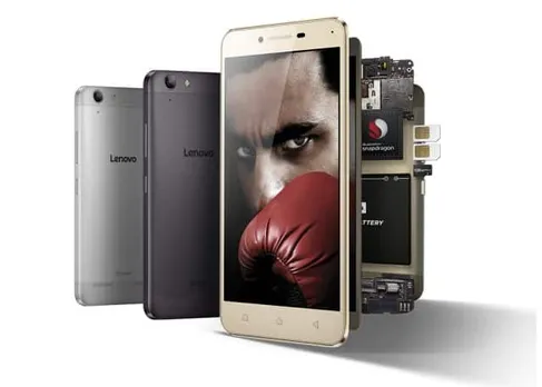 Updated Lenovo Vibe K5 Plus to go on sale at Rs 8,499