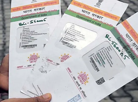 Aadhaar Needs a Revisit as Third Parties Make it Vulnerable