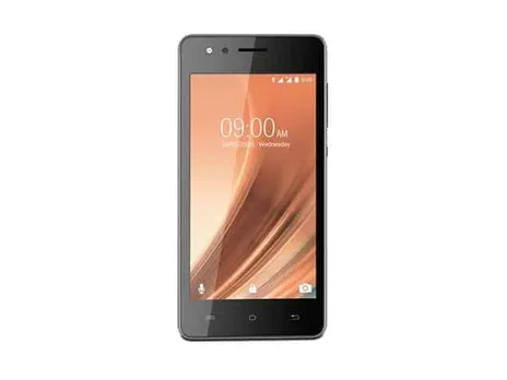 Lava launches new smartphone-A68 for Rs 4,599