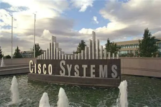 Cisco Systems to cut 5,500 jobs, Q4 revenue falls