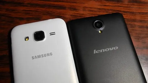 Samsung vs Lenovo: Who’s the leader in the Indian online smartphone market?