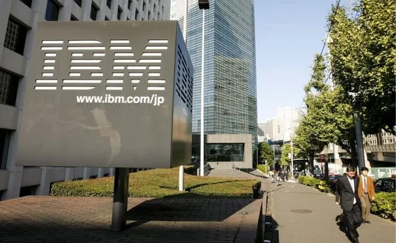 IBM bags five years deal from Vodafone India