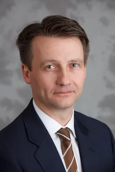 Telenor names Jørgen C. Arentz Rostrup as new Chief Financial Officer