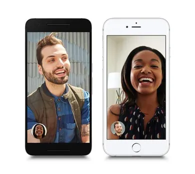 Google unveils Duo: A simple 1-to-1 video calling app that works on slow networks
