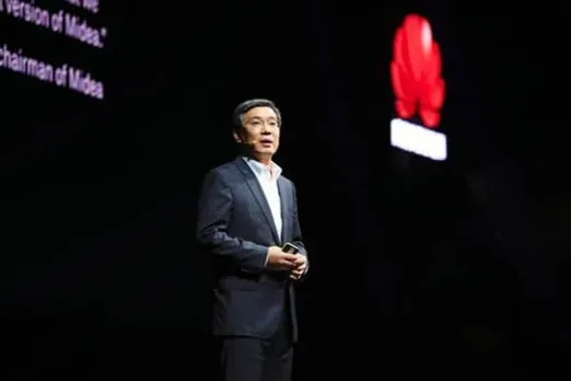 Huawei unveils its cloud strategy