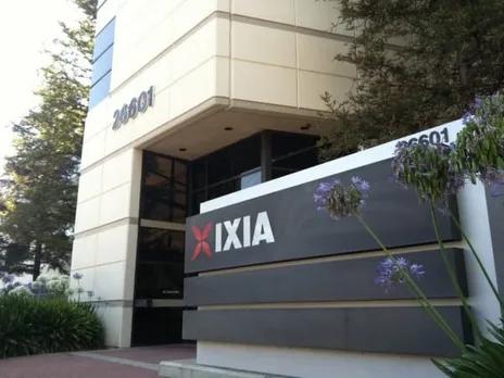 Ixia redefines network Bypass Switch Market