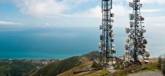 Raritan to convert telecom towers into edge data centers