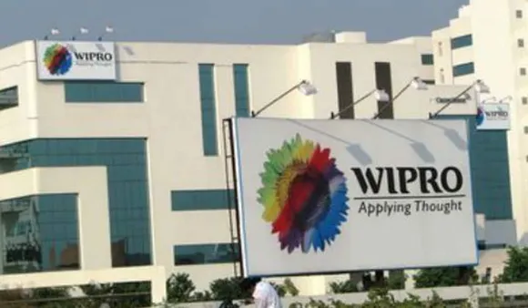 Wipro wins ‘CIO 100’ 2016 Award