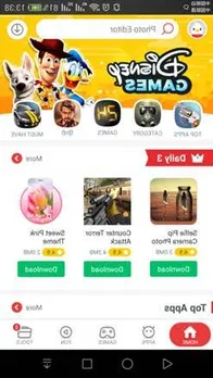 9Apps joins hands with Disney to offer 300 mobile games in India