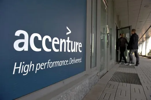 Accenture to acquire new Energy Group