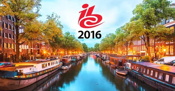 Ericsson, BT showcase cutting edge live HEVC 4K broadcast at IBC 2016