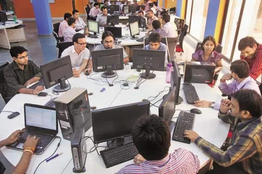 India’s youth are ‘excited’ for future digital job prospects:Study