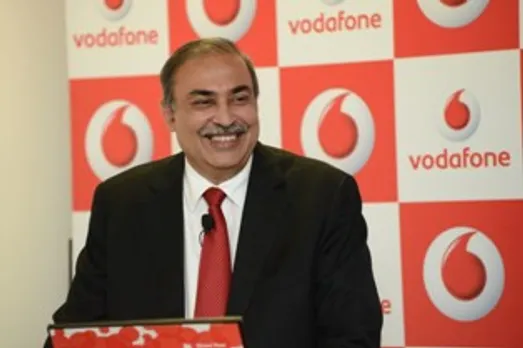 Vodafone receives Rs 47,700 crore from UK