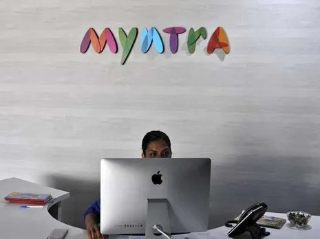 Myntra parteners with LogiNext Technology