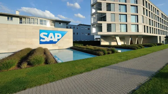 SAP to invest $2.2B to expand its IoT business