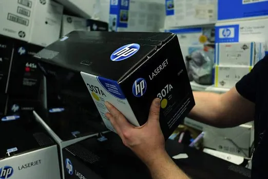 HP to acquire Samsung printer business for $1.05 billion