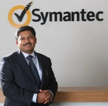 India is a high growth market for Symantec: Shrikant Shitole