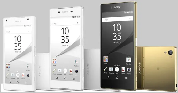 Sony India reduces price of Xperia X,  Z premium smartphones