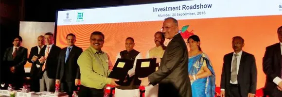 Jharkhand selects Tech Mahindra as its strategic technology partner