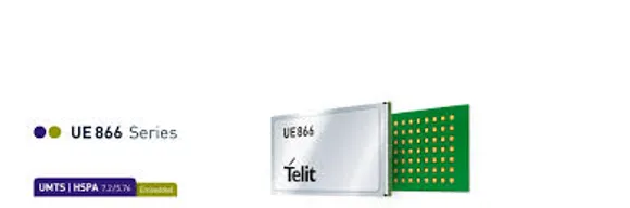 Telit ships world’s smallest 3G/2G dual-mode IoT Module