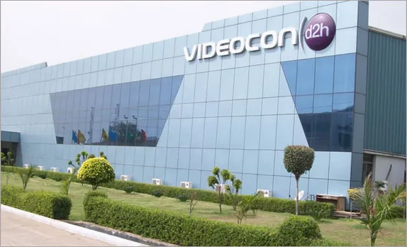 Videocon d2h selects Cisco