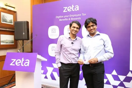 Zeta’s latest digital tax optimizer solution to boost employees’ take-home salary by Rs 80,000