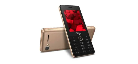Itel launches new phone it5311