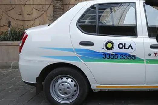 Ola adds Siri, Maps integration for iPhone and iPad users