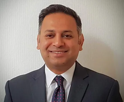 L&T Infotech names Sudhir Chaturvedi as President - Sales