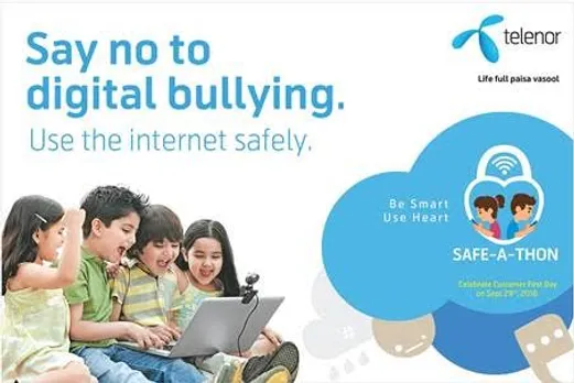 Telenor to launch ‘Safe-A-Thon’