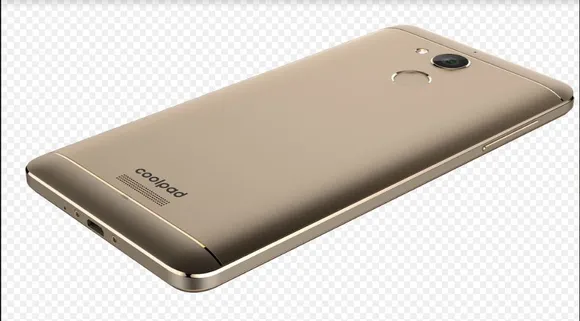 Coolpad launches new smartphone-Coolpad Note 5 for Rs 10,999