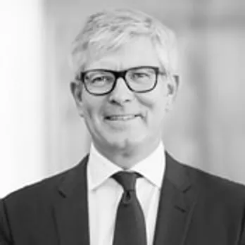 Ericsson names Borje Ekholm as new CEO
