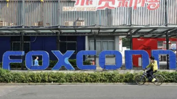 Foxconn not going anywhere: Fadnavis
