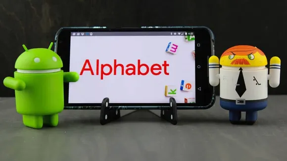 Google parent Alphabet posts 26pc increase in profits on mobile, video ads